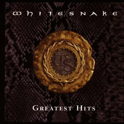 Obrázek produktu pro Whitesnake: (CD / G)