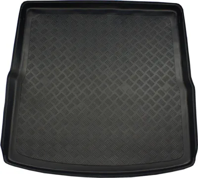 Produktbild von Z437881 Kofferraumwanne kompatibel mit Volkswagen Golf V (1K) Variant / VI (5K) Variant 06.2007-2009 / 09.2009-08.2013