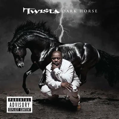 Immagine prodotto di Twista: Dark Horse