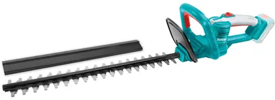 Productafbeelding van Total THTLI20018 Accuheggenschaar, 20V Li-ion, 2000mAh, zonder batterij en oplader