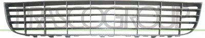 Produktbild von PRASCO Lüftungsgitter Grill Stoßfänger für FIAT BRAVO II (198)
