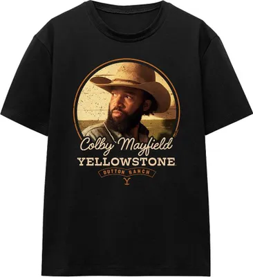Obrázok produktu pre Yellowstone - Tričko pre ženy TV29882 (XXL) (čierne)