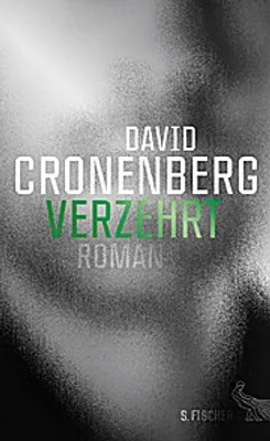 Immagine prodotto di Verzehrt