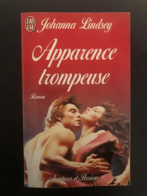 Image de Apparence trompeuse