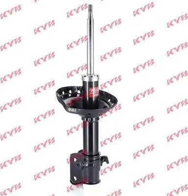 Produktbild von KYB Stoßdämpfer Vorne Rechts für SUBARU IMPREZA Station Wagon (GG) Excel-G Federbein 334462