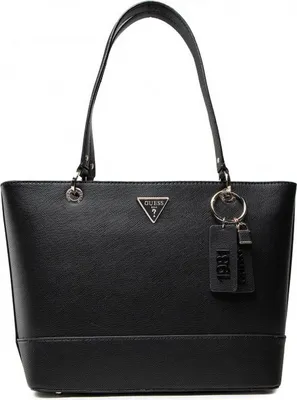 Produktbild von Guess Shopper Noelle Elite Tote black