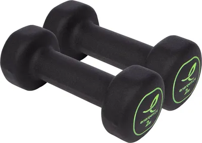Immagine prodotto di ENERGETICS Manubrio in neoprene NERO/GIALLO 2X0,5