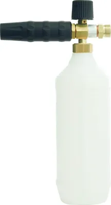 Produktbild von Zubehör Strahldüse mit 1 Liter Schaumvorrat