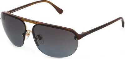 Produktbild von Herrensonnenbrille Lozza SL4260-650706 Ø 65 mm