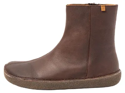 Image de El Naturalista Bottines pour Femme N6063 ALPINE GRASS BROWN/ TAMI Couleur Marron