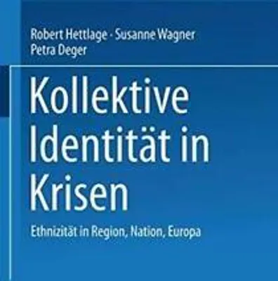 Obrázok produktu pre Kollektive Identität in Krisen