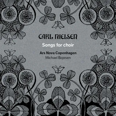 Image de Chansons pour chœur