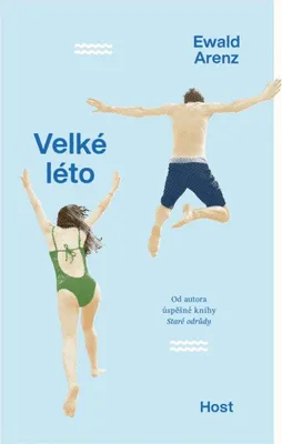 Immagine prodotto di Velké léto