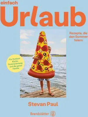 Immagine prodotto di Einfach Urlaub