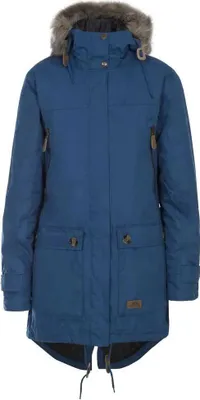 Produktbild von Trespass Cleaa Jacke Blau 2XL Damen Blau 2XL