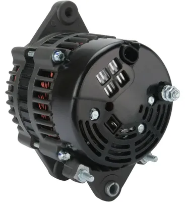 Produktbild von HC-Cargo F032114812 Lichtmaschine Generator LiMa 70A 14V