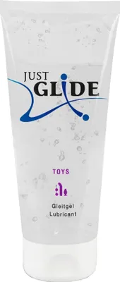 Immagine prodotto di Just Glide Toylube 200 ml