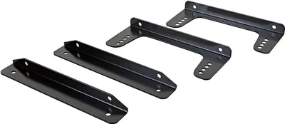 Produktbild von SPARCO 00499015 Sitzgestell für FIAT Seicento / 600 Schrägheck (187) CINQUECENTO (170) Cinquecento Kasten / Schrägheck (170)