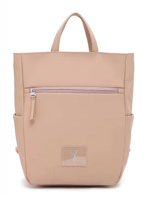 Image de SURI FREY sac à dos pour ordinateur portable sac à dos pour ordinateur portable Suri Sports Tommy Backpack Oldrose vieux rose