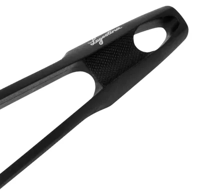Produktbild von Lagostina 012335000008, Nylon, Nylon, Schwarz, 300 mm