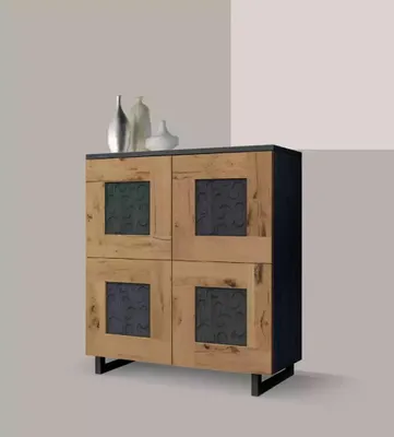 Obrázek produktu pro Komoda do obývacího pokoje desig styl moderní komody stylové