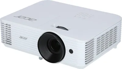 Obrázek produktu pro Acer H5386BDi, 4500 ANSI lumenů, DLP, 720p (1280x720), 20000:1, 16:9, 685,8 - 7620 mm (27 - 300")