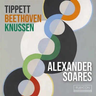 Produktbild von Tippett,Beethoven,Knussen