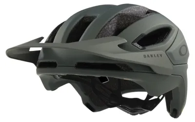 Produktbild von OAKLEY Helm Drt3 Trail Europe matte grey L (56-60cm)