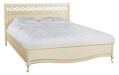 Produktbild von Luxus Bett Design Betten Bettrahmen Klassische Betten Möbel Einrichtung
