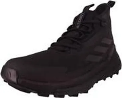 Produktbild von Adidas Performance Herren Wanderstiefel Terrex Free Hiker 2 GTX IH3524 Schwarz
