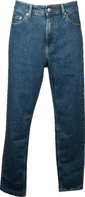 Immagine prodotto di Jeans uomo CALVIN KLEIN JEANS pantalone elasticizzato regular taper 5 tasce articolo ZM0ZM02208, 34-34 W 34 L 34, Cotone 99%,Spandex 1%