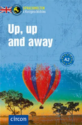 Obrázok produktu pre Up, up and away