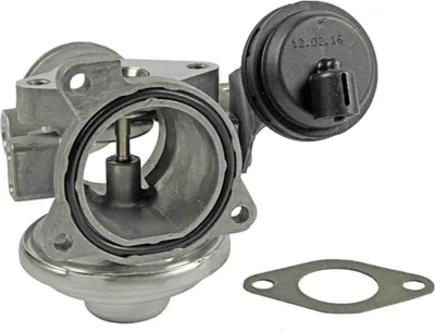 Produktbild von METZGER 0892331 AGR-Ventil mit Dichtung für VW PASSAT Variant (3B6) Abgasrückführungsventil