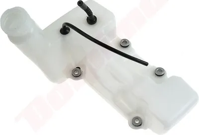 Image de Réservoir d'essence Pour Stihl Fs120 , Fs200 , Fs250 ( 4134 350 0400 )