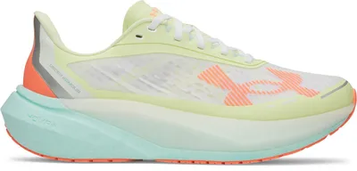 Produktbild von Under Armour Ua Velociti Distance - white, Größe:9.5