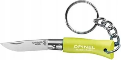 Productafbeelding van Opinel COLORAMA No 02 anisgrün