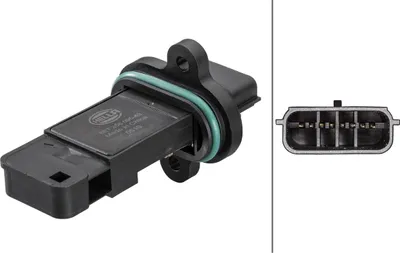 Immagine prodotto di Sensore della quantità di aria che scorre