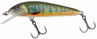 Zdjęcie produktu dla Salmo Minnow Sinking Lake Charr 7 cm 8 g Wobler