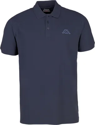 Produktbild von KAPPA MEN POLO SHIRT REGULAR FIT Herren Poloshirt