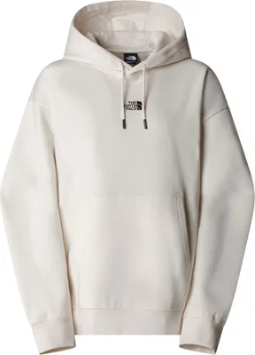 Produktbild von THE NORTH FACE W ESSENTIAL OVERSIZE HOODIE Damen Kapuzenpullover