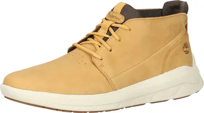 Immagine prodotto di Stivaletto Timberland in pelle nubuck