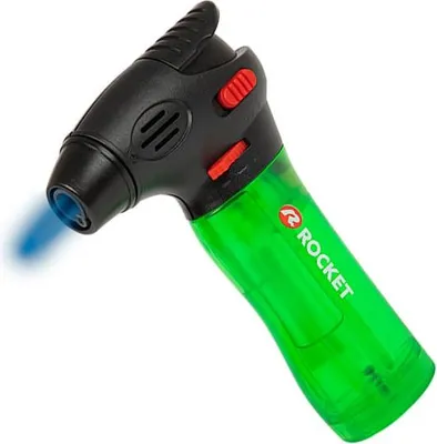 Produktbild von Raketengasbrenner, Gasfeuerzeug
