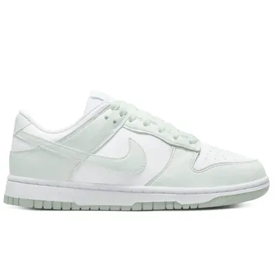 Produktbild von Nike Dunk Low Next Nature * US W 12 / EU 44,5 * Retro Sneaker White Mint DN1431-102