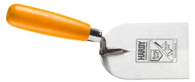 Obrázok produktu pre Hladidlá na omietky HARDY 6X10CM 30