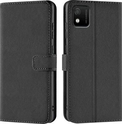 Image de Book Case pour Wiko Y52 Housse Flip Cover Etui de protection pour téléphone portable