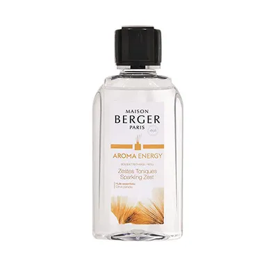Produktbild von Lampe Berger 006283, Flasche, Flüssigkeit, Mehrfarbig, 200 ml, Lamp Berger, 1 Stück(e)
