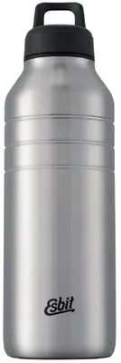 Produktbild von ESBIT MAJORIS Edelstahl Trinkflasche, 1000ML