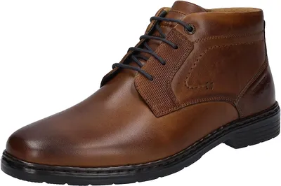 Image de JOSEF SEIBEL Alastair 17 | Chaussures basses pour Hommes | marron