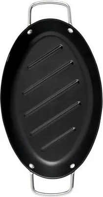 Immagine prodotto di Vassoio per grigliare Dangrill 39 x 20,5 cm