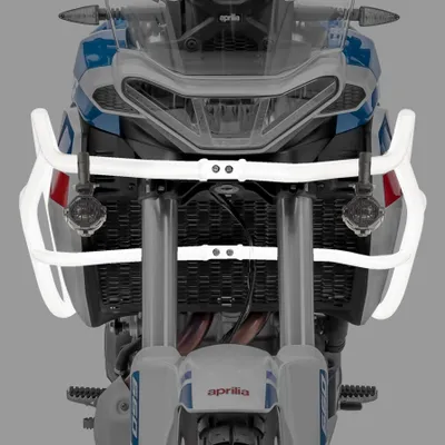 Produktbild von Sturzbügel oben für Aprilia Tuareg 660 Rally 2025 Verkleidungsschutzbü